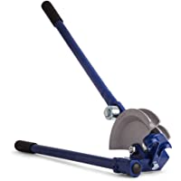 Eclipse – EHB1522 15 – 22 mm dobladora de tubos para tubo de cobre de mano – azul (10 unidades)
